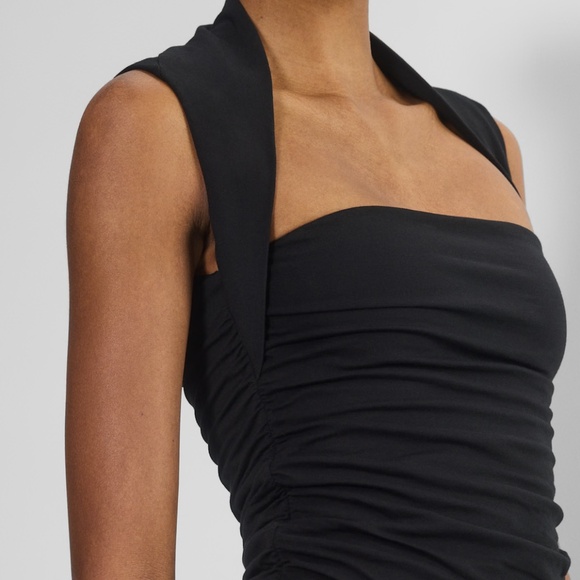 Aritzia Original Contour Flourish Top - Picture 1 of 7